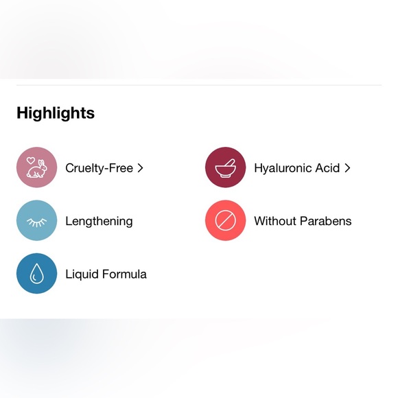 🆕 GrandeLASH-MD Lash Enhancing Serum - Clear. 3 mo supply. In beautiful box! - Picture 8 of 8